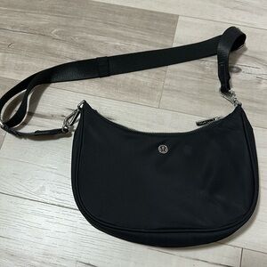 Lululemon Crossbody bag